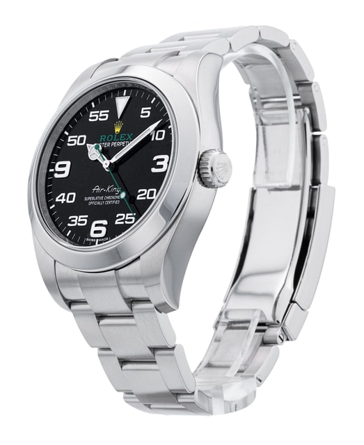 Rolex Air-King 116900 Image 2